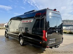 Mercedes-Benz Sprinter 519 Tourist Line | JD