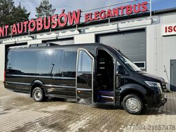Mercedes-Benz Sprinter 519 Tourist Line | JD