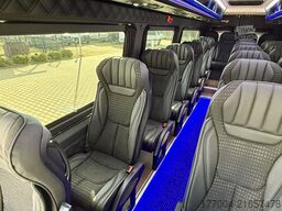 Mercedes-Benz Sprinter 519 Tourist Line | JD
