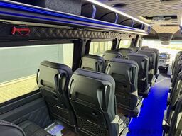 Mercedes-Benz Sprinter 519 Tourist Line | JD