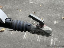 Atlas Copco XAHS 186 DD - N