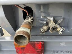 Atlas Copco XAHS 186 DD - N