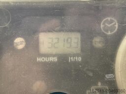 Atlas Copco XAHS 186 DD - N