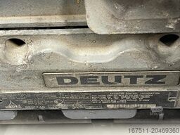 Atlas Copco XAHS 186 DD - N