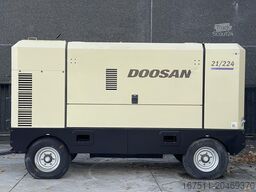 Doosan 21 / 224 - N