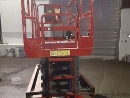 MAGNI ES 1212 AC Elektro 12,00 m