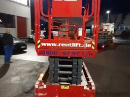 MAGNI ES 1212 AC Elektro 12,00 m