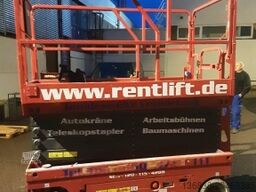 MAGNI ES 1212 AC Elektro 12,00 m