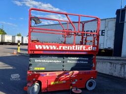 MAGNI ES 1212 AC Elektro 12,00 m