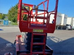 MAGNI ES 1212 AC Elektro 12,00 m