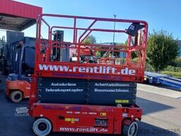 MAGNI ES 1212 AC Elektro 12,00 m