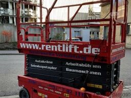 MAGNI ES 1212 AC Elektro  12 m