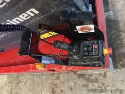 MAGNI ES 1212 AC Elektro  12 m