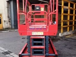 MAGNI ES 1212 AC Elektro  12 m