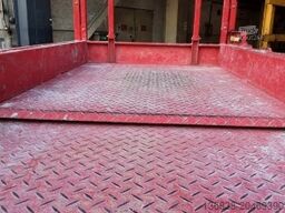 MAGNI ES 1212 AC Elektro  12 m