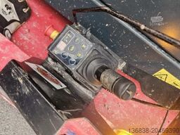 MAGNI ES 1212 AC Elektro  12 m