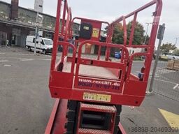 MAGNI ES 1212 AC Elektro  12 m