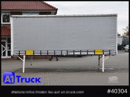 KRONE Wechselbrücke 7,45, Code XL, guter Zustand