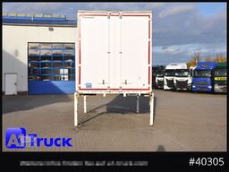 KRONE Wechselbrücke 7,45, Code XL, guter Zustand