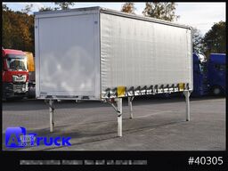 KRONE Wechselbrücke 7,45, Code XL, guter Zustand