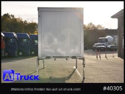 KRONE Wechselbrücke 7,45, Code XL, guter Zustand