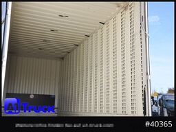 KRONE WB 7,45 Wechselbrücke, 2720mm innen, Portaltür