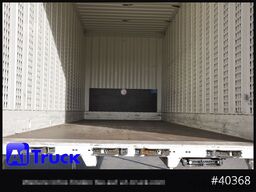 KRONE WB 7,45 Wechselbrücke, 2720mm innen, Portaltür