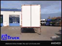 WECON WPR 782 NVSGA, Jumbo verzinkt, durchladbar