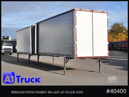 WECON WPR 782 NVSGA, Jumbo verzinkt, durchladbar