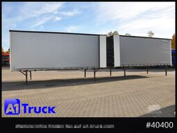 WECON WPR 782 NVSGA, Jumbo verzinkt, durchladbar