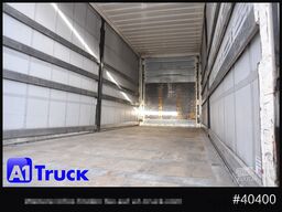 WECON WPR 782 NVSGA, Jumbo verzinkt, durchladbar