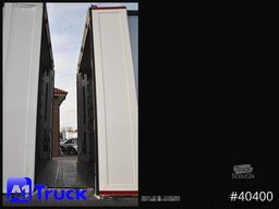 WECON WPR 782 NVSGA, Jumbo verzinkt, durchladbar