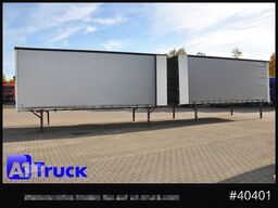 WECON WPR 782 NVSGA, Jumbo verzinkt, durchladbar