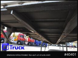 WECON WPR 782 NVSGA, Jumbo verzinkt, durchladbar