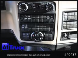 MAN TGX 18,420, BLS, XXL, 2 Tanks, Navigation