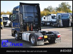 MAN TGX 18,420, BLS, XXL, 2 Tanks,