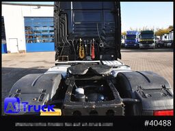 MAN TGX 18,420, BLS, XXL, 2 Tanks,