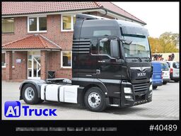 MAN TGX 18,420, BLS, XXL, 2 Tanks,