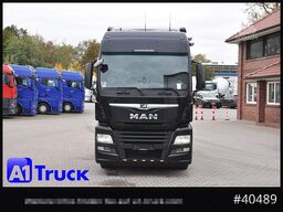 MAN TGX 18,420, BLS, XXL, 2 Tanks,