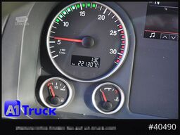 MAN TGX 18,420, BLS, XXL, 2 Tanks,