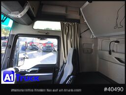 MAN TGX 18,420, BLS, XXL, 2 Tanks,