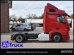 MERCEDES-BENZ Actros 1832, Lowliner, 1 Vorbesitzer