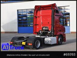 MERCEDES-BENZ Actros 1832, Lowliner, 1 Vorbesitzer