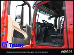 MERCEDES-BENZ Actros 1832, Lowliner, 1 Vorbesitzer