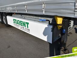 SCHMITZ CARGOBULL Alufelgen Liftachse Neue Plane Palka XL Zert.