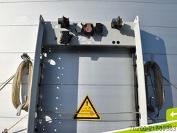 SCHMITZ CARGOBULL Alufelgen Liftachse Neue Plane Palka XL Zert.