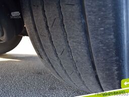 SCHMITZ CARGOBULL Alufelgen Liftachse Neue Plane Palka XL Zert.