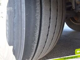 SCHMITZ CARGOBULL Alufelgen Liftachse Neue Plane Palka XL Zert.