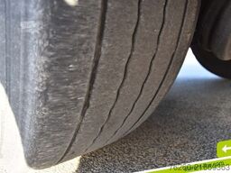 SCHMITZ CARGOBULL Alufelgen Liftachse Neue Plane Palka XL Zert.