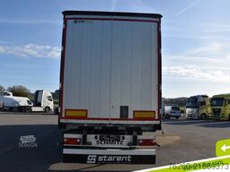 SCHMITZ CARGOBULL Alufelgen Liftachse Neue Plane Palka XL Zert.